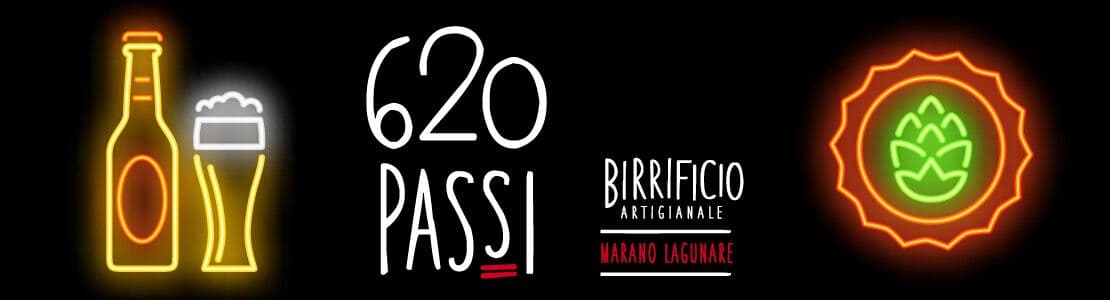 620 passi