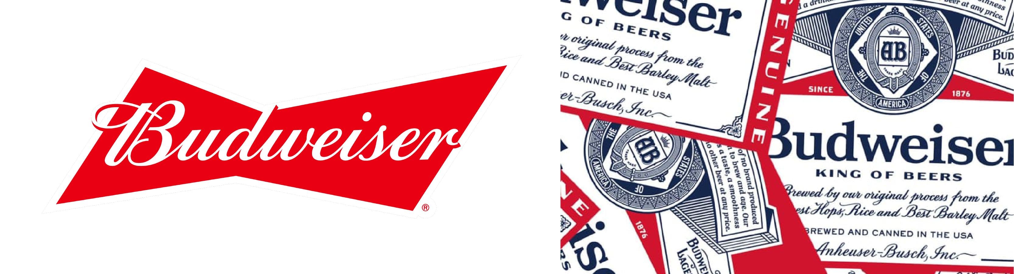 Budweiser