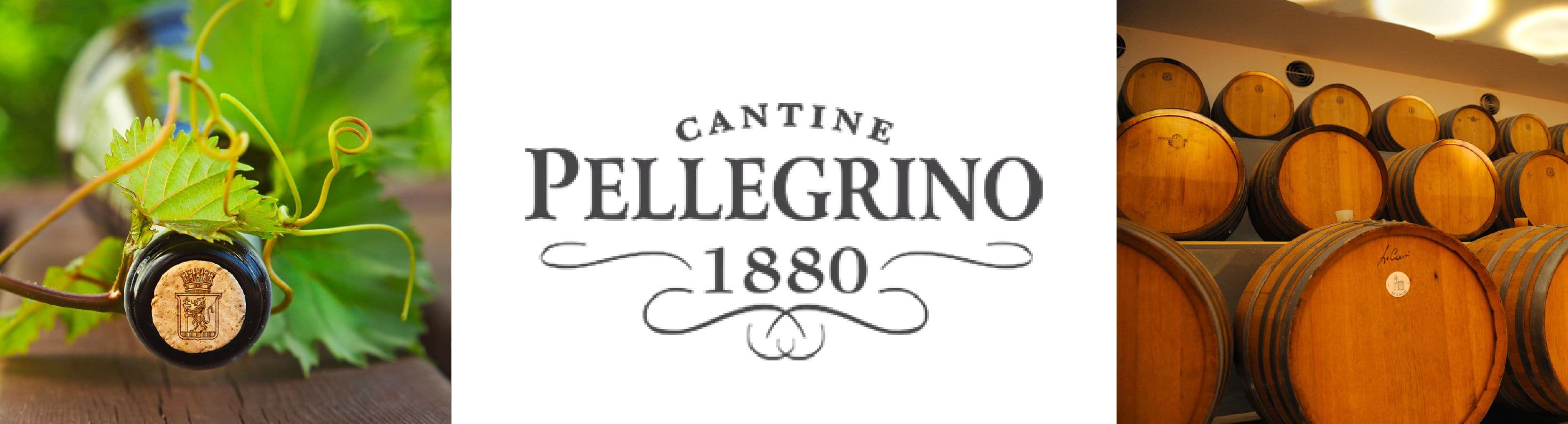 Cantine Pellegrino