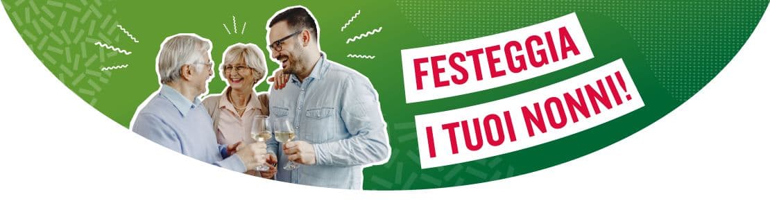 Festa dei Nonni