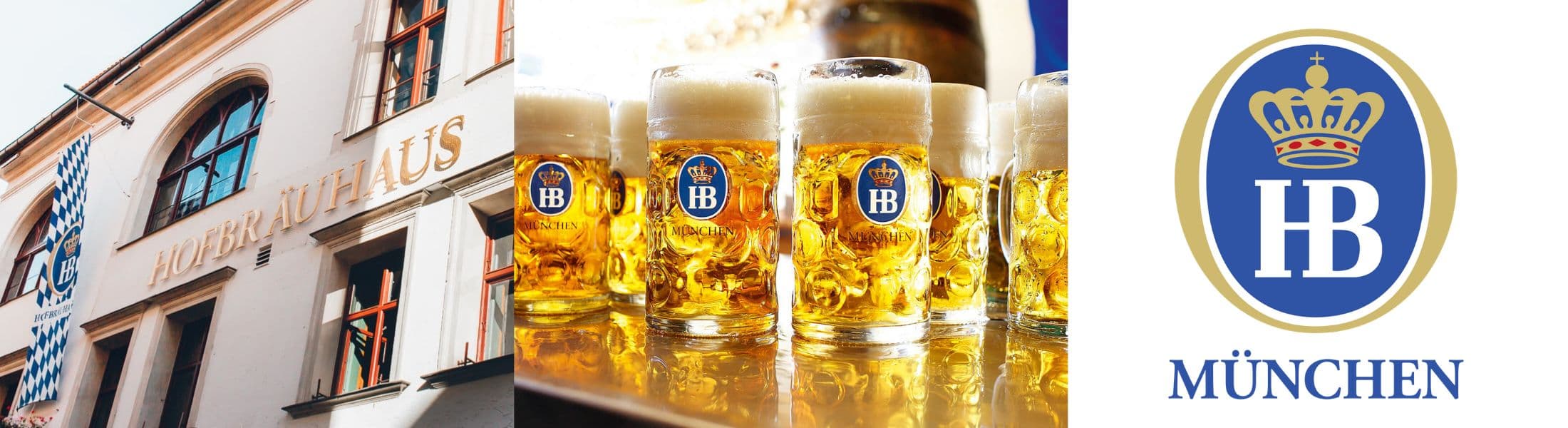 Hofbräu München