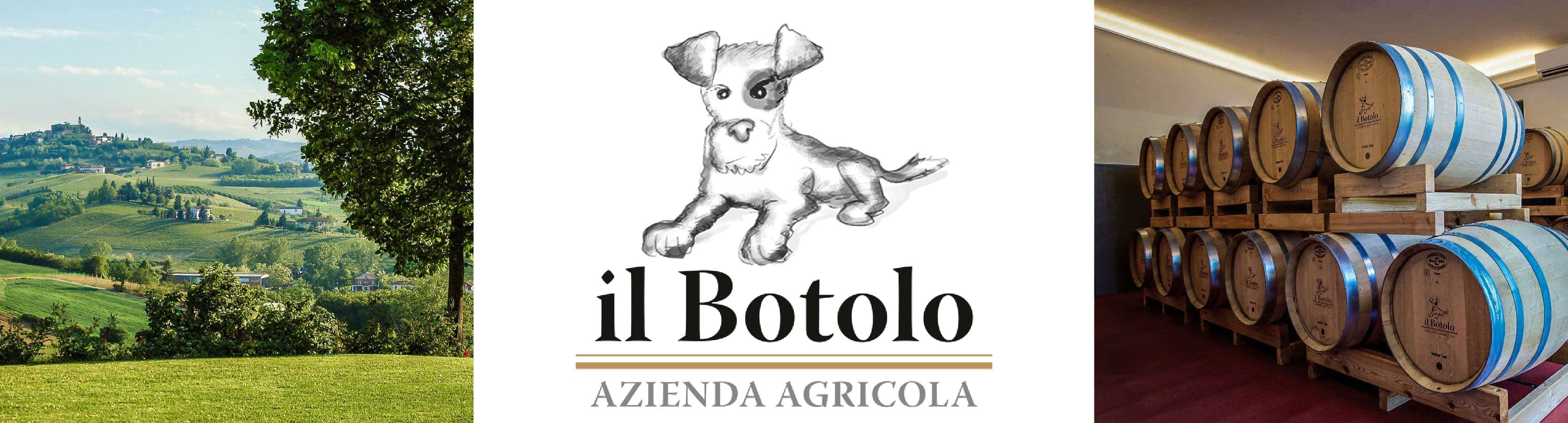 Il Botolo