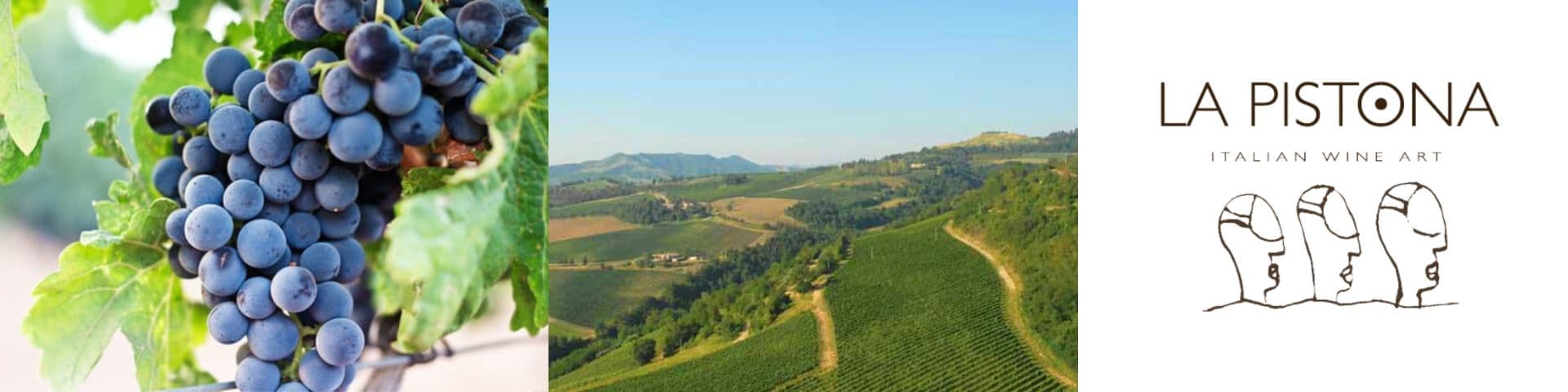 La Pistona
