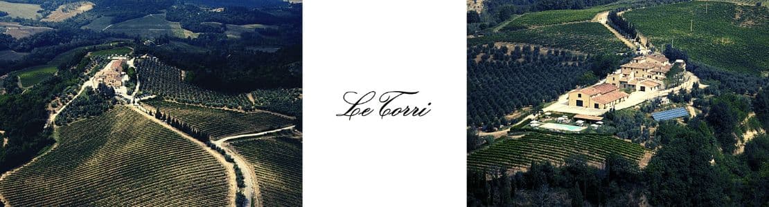 Le Torri