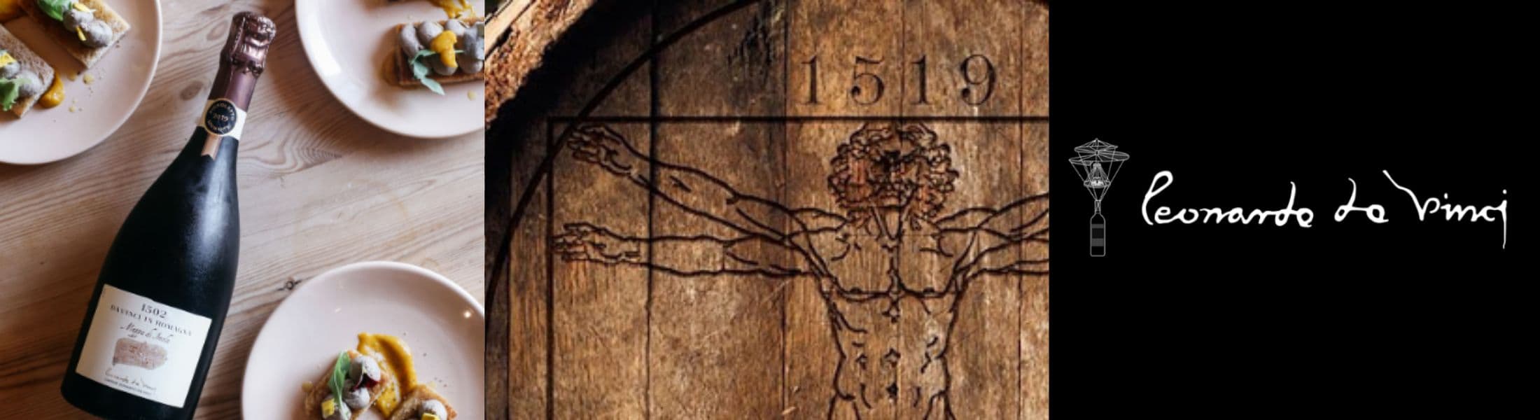 Leonardo Da Vinci