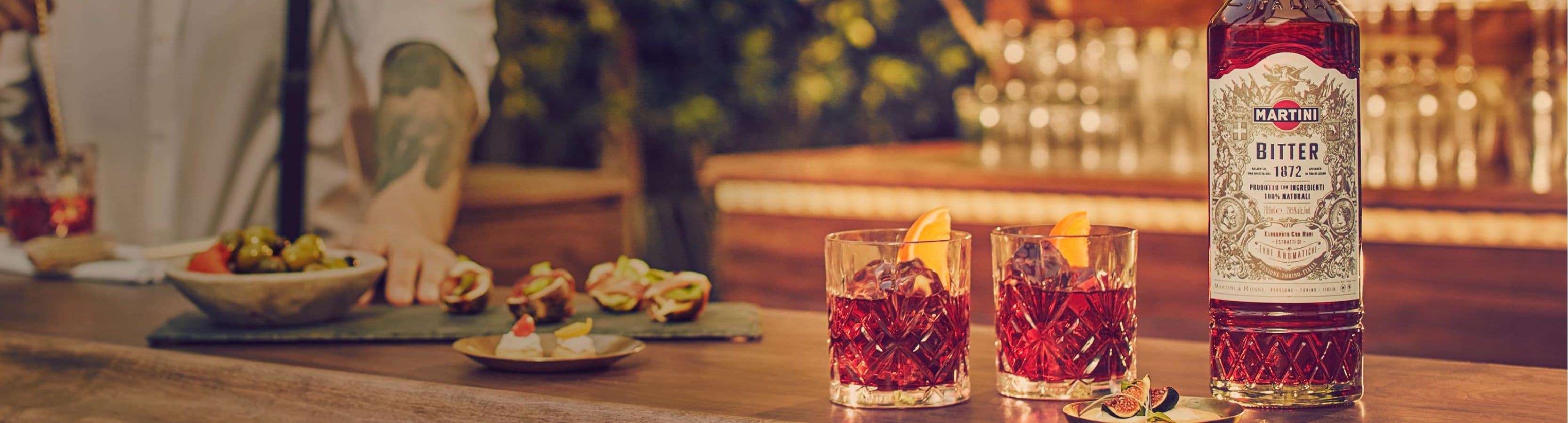 Martini Riserva Speciale