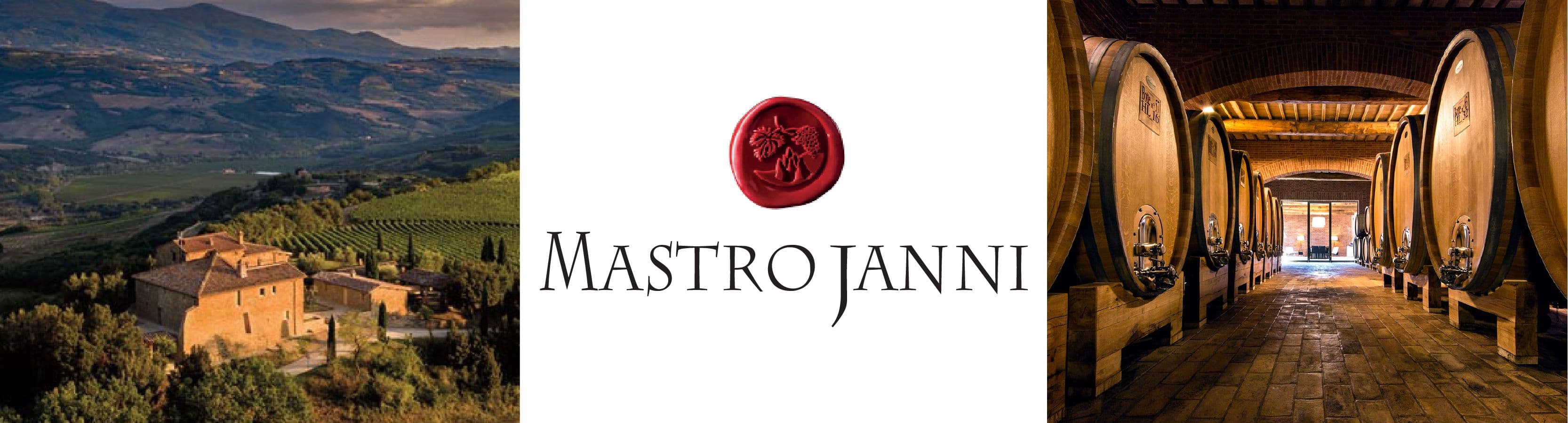 Mastrojanni