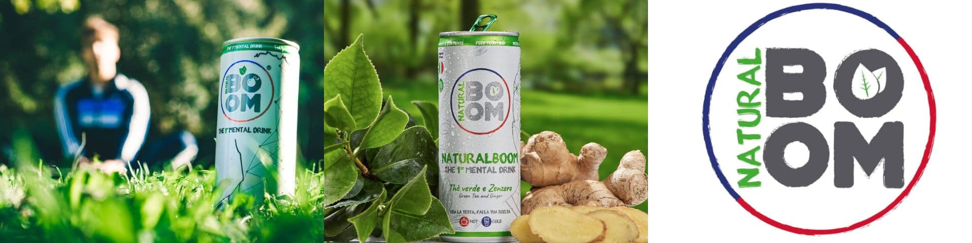 Natural Boom