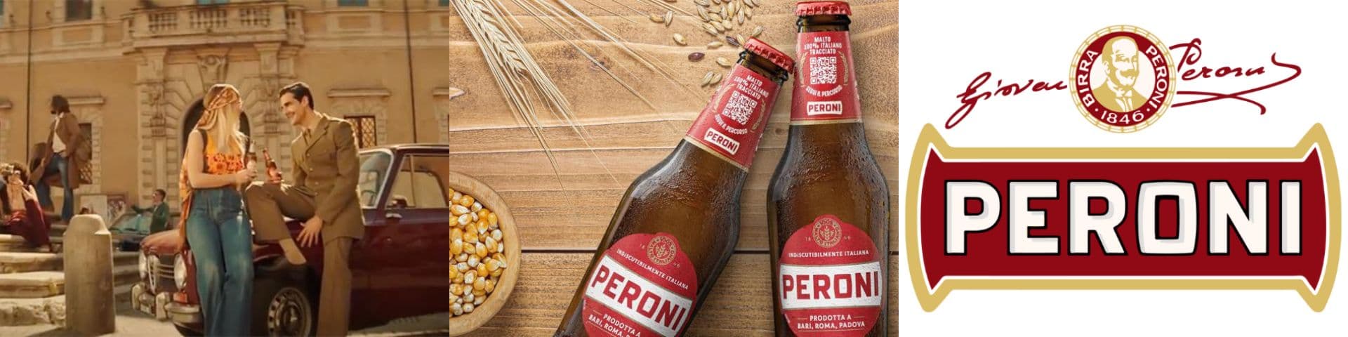 Peroni