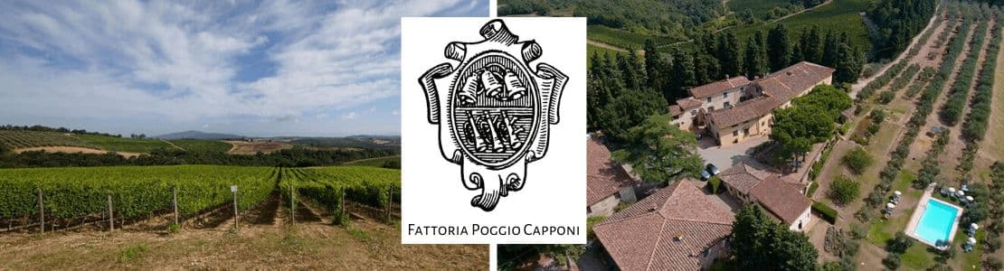 Poggio Capponi