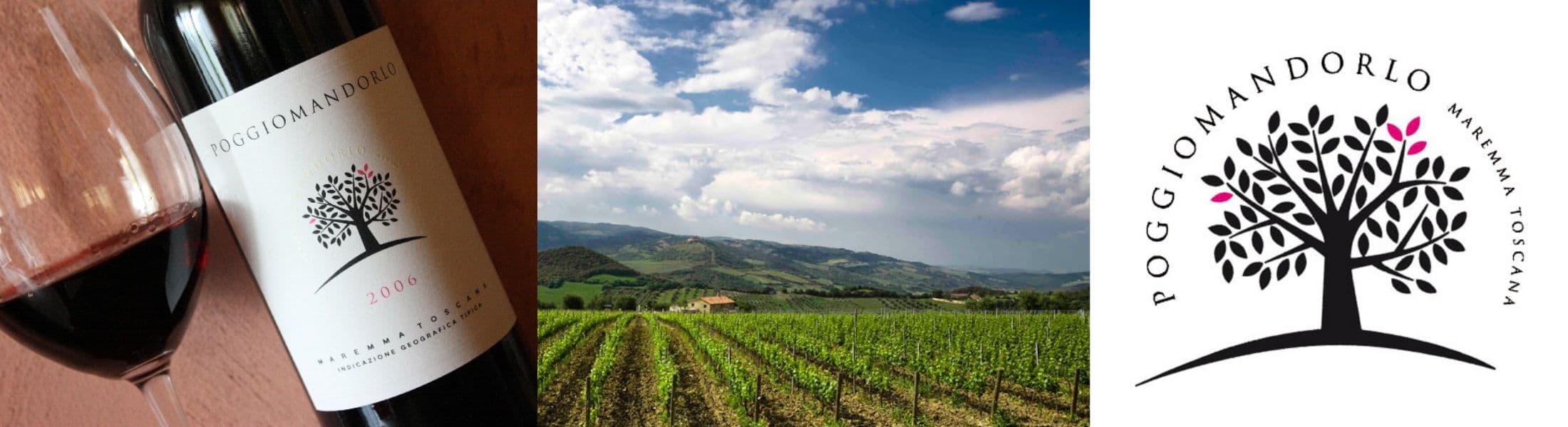 Poggio Mandorlo