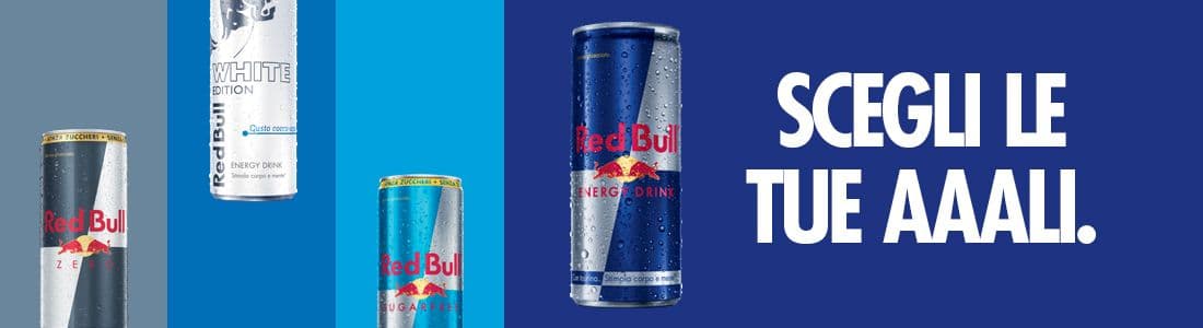 Red Bull