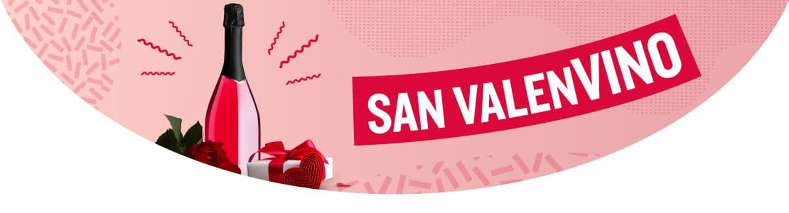 San ValenVino