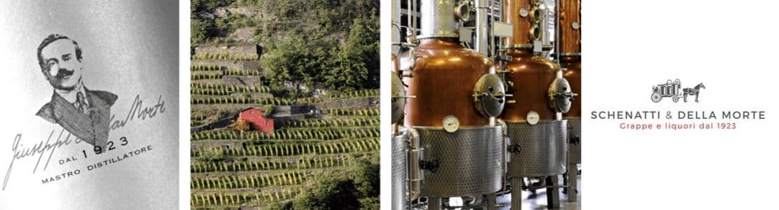 Distillerie Schenatti & Della Morte