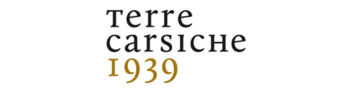 Terre Carsiche 1939