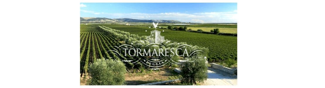 Tormaresca