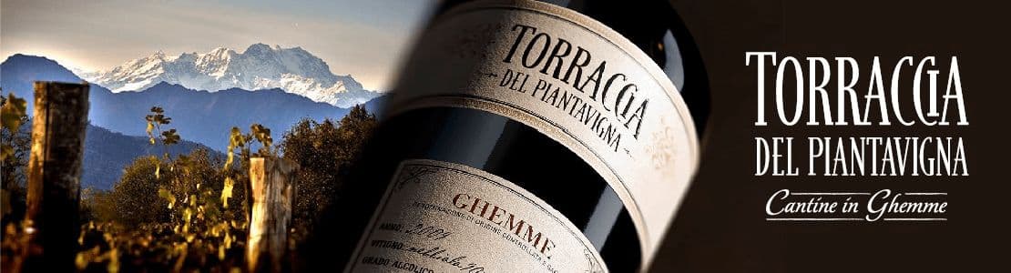 Torraccia del Piantavigna