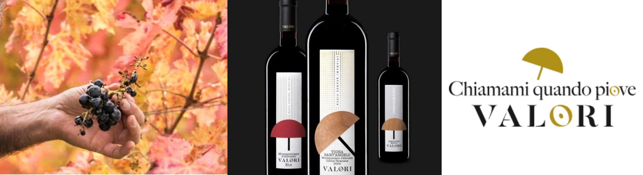Valori