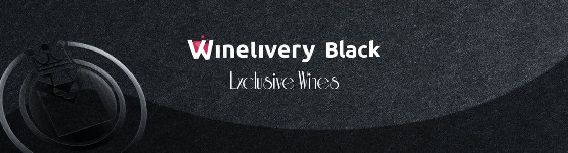 Winelivery Black