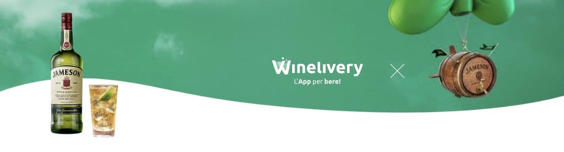 Discover Jameson