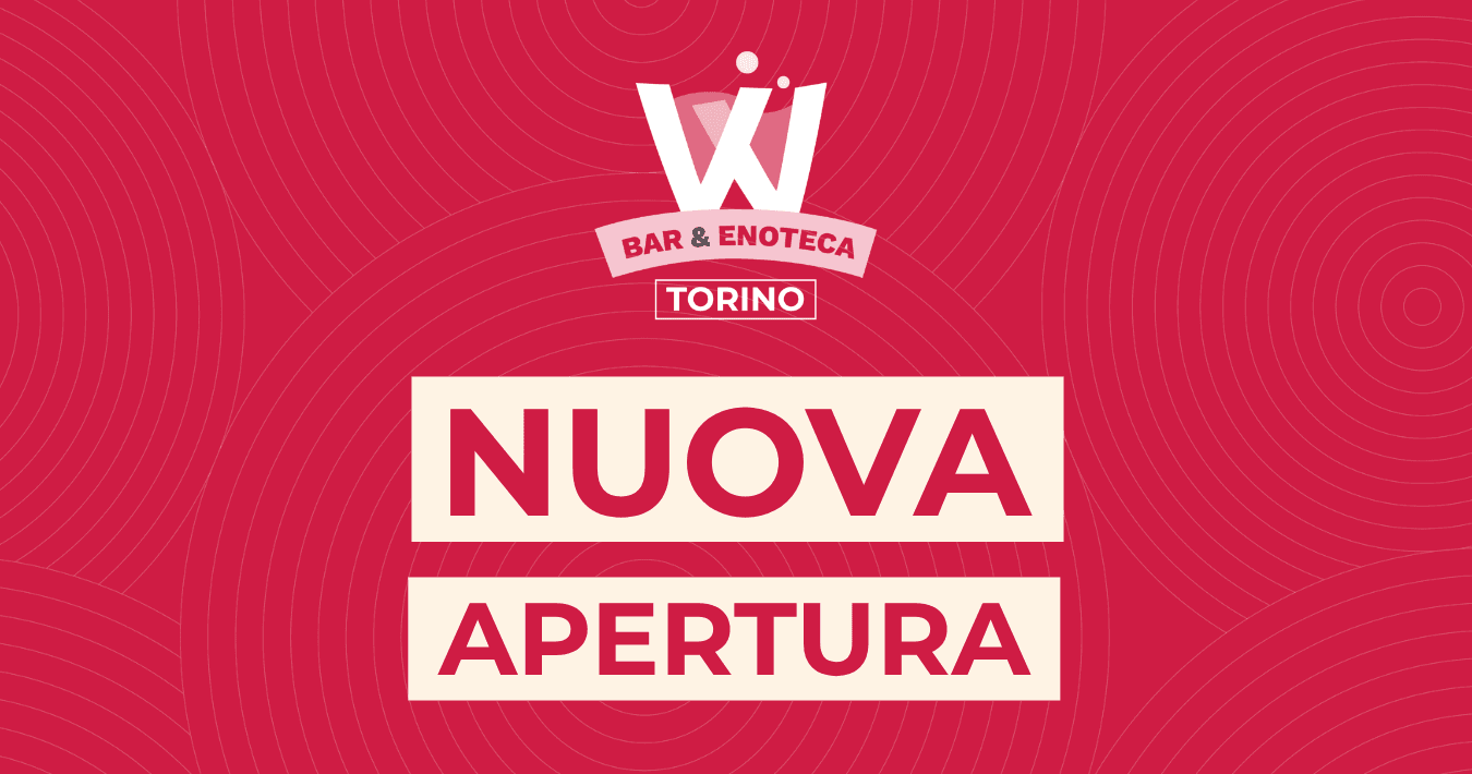 Inaugurazione Bar & Enoteca Torino