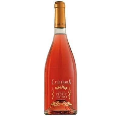 Pinot Noir Rosè 2017