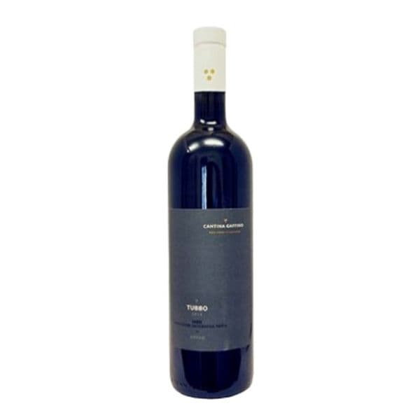OUT OF STOCK - Lazio IGT Tubbo 2014