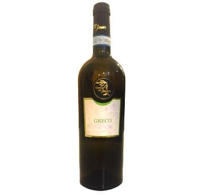 Greco Sannio DOP 2015