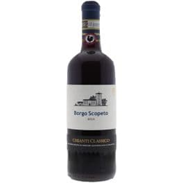 Chianti Classico DOCG