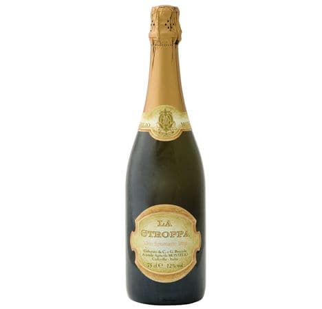 Oltrepò Pavese DOC Brut La Stoppa