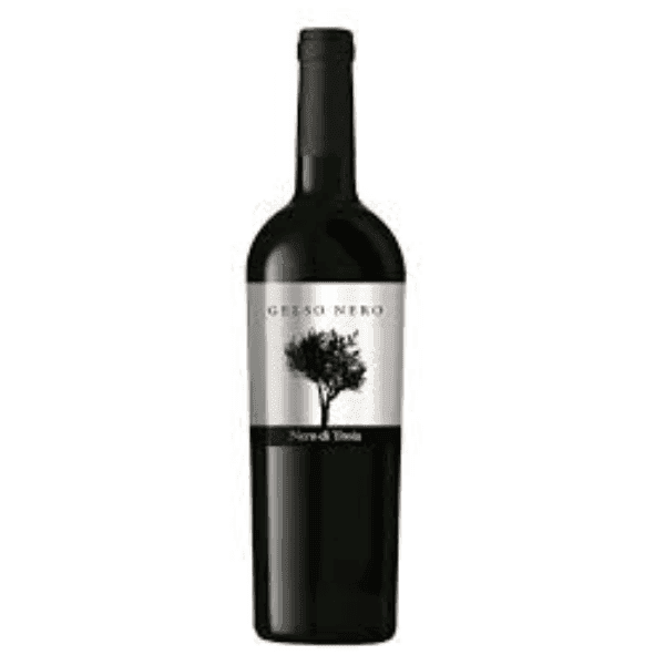 OUT OF STOCK - Nero di Troia IGT Gelso Nero 2016
