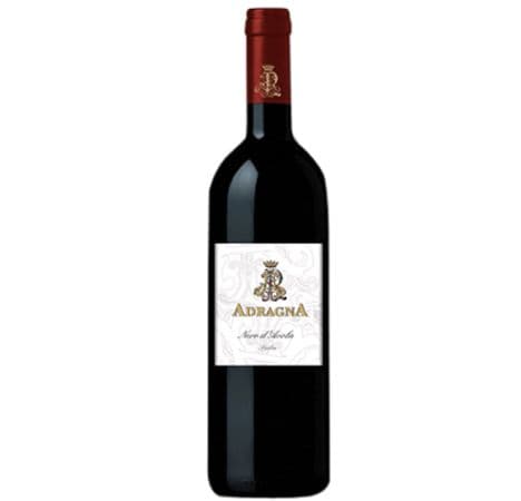 Nero d'Avola Sicilia DOC