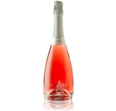 Spumante Brut Rosato