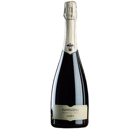Franciacorta DOCG Satén