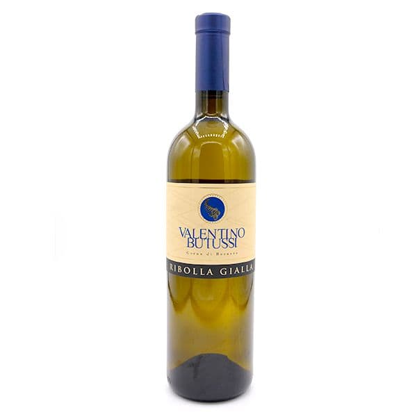 OUT OF STOCK - Colli Orientali del Friuli DOC Ribolla Gialla 2017