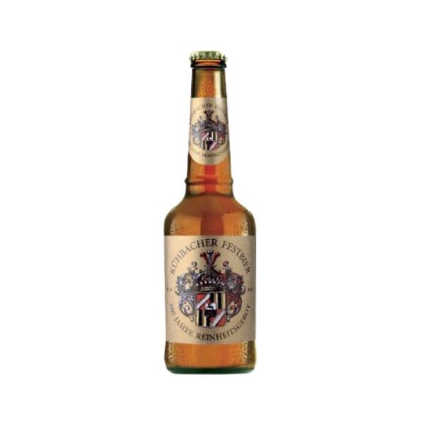 OUT OF STOCK - Festbier (33 cl)