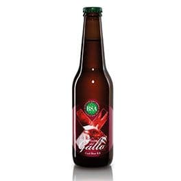 Rossa del Gallo 33CL