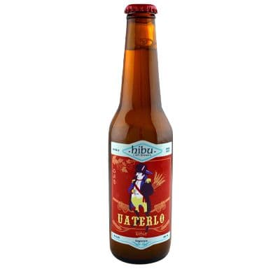 Uaterlo 33CL