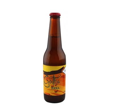 Gotha 33CL