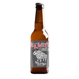 Always Standing 33CL