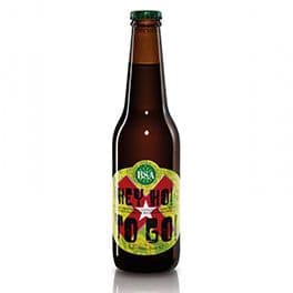 HEY HO TO GO 33CL