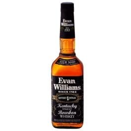 EVAN WILLIAMS EXTRA 70CL