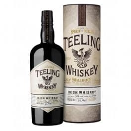 Teeling Small Batch