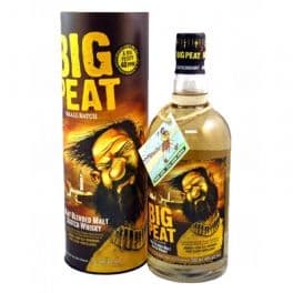 Big Peat Scotch Whisky (70 cl)