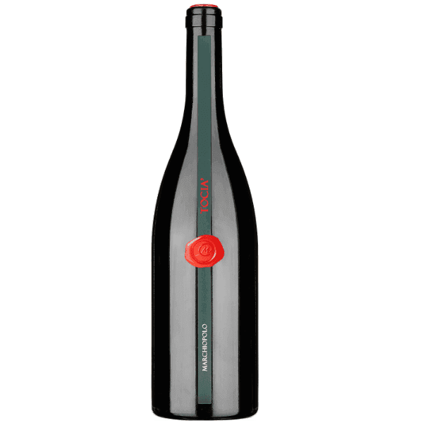 Delle Venezie IGT Rosso Tocià 2013
