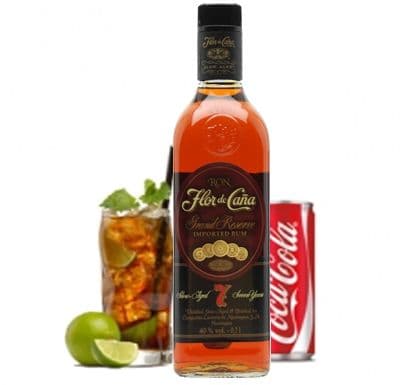 Cuba Libre KIT x10