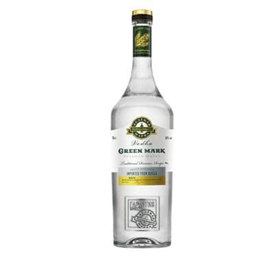 Green Mark - Russian Standard 100cl