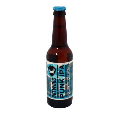 PUNK IPA 33CL