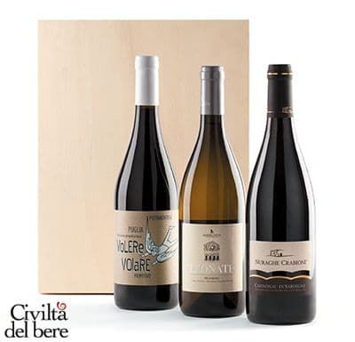 OUT OF STOCK - BOX REGALO - PICCOLE GRANDI SCOPERTE