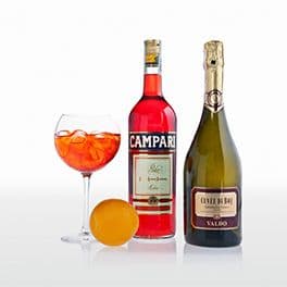 Campari Spritz KIT x16